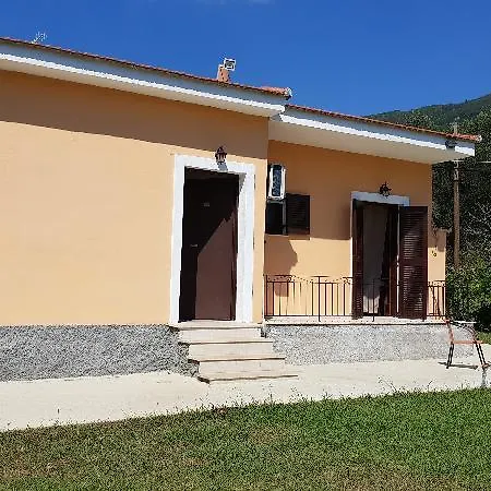 Mileona 2* Ípszosz