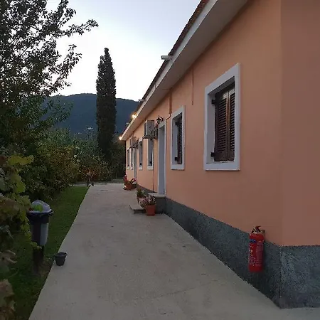 Szálloda Mileona