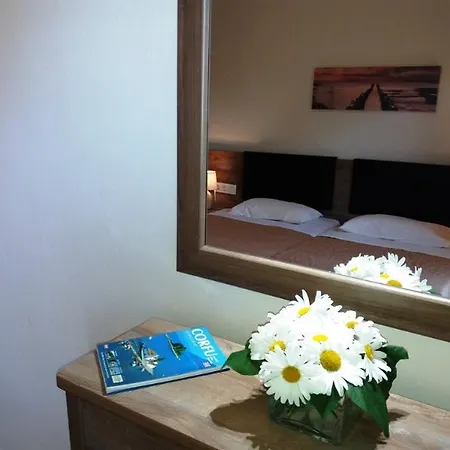 Szálloda Mileona 2*